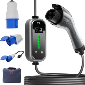ev charger