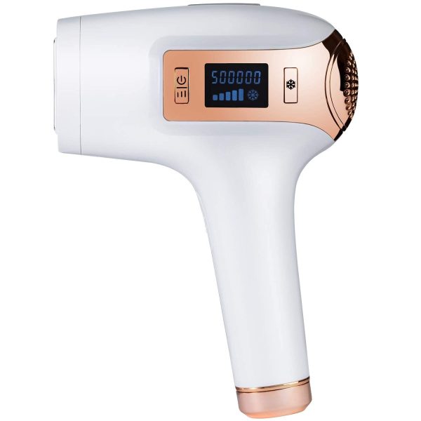 laser hair removal device