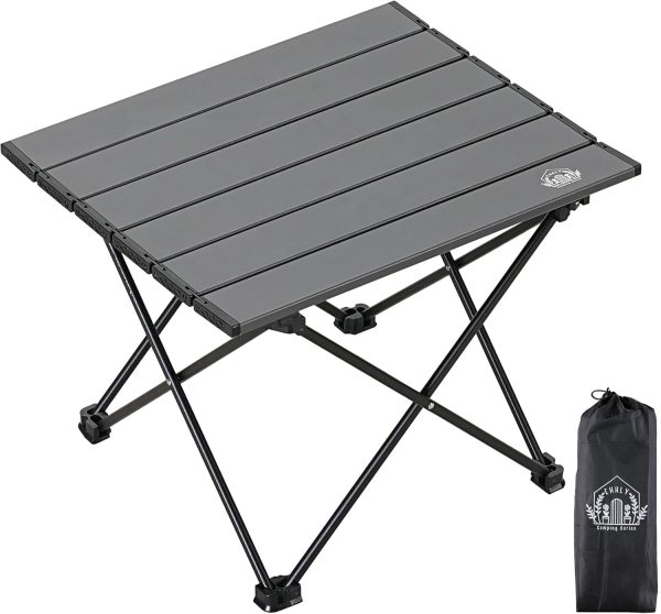 camping accessories