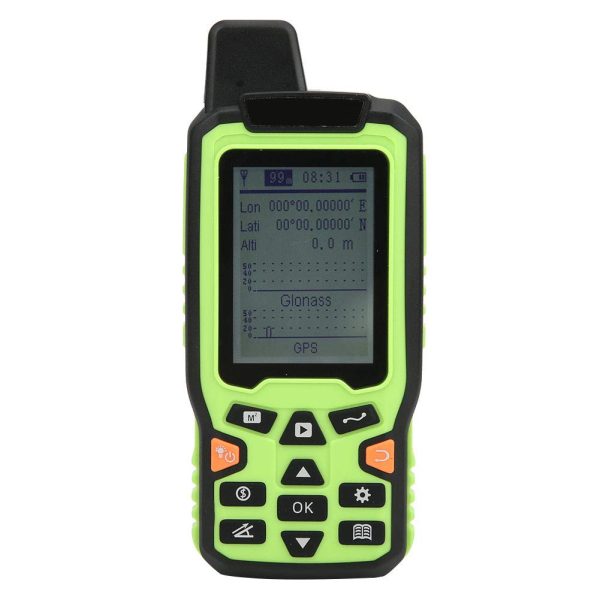 gps hiking devices