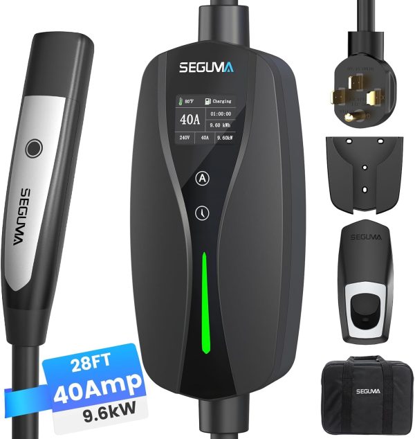 ev charger