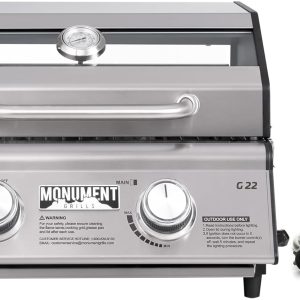 portable grills