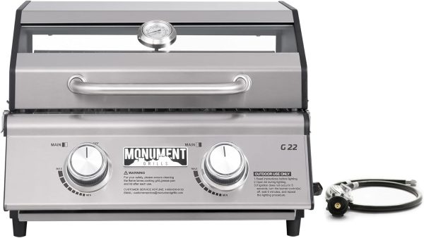 portable grills