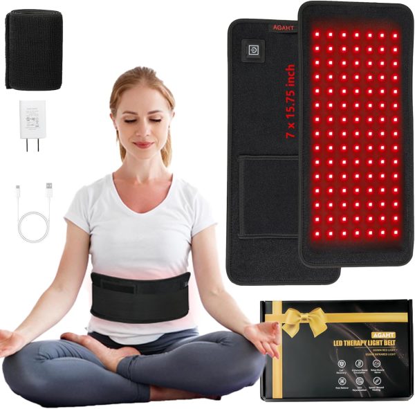 ipl red light therapy