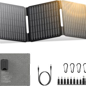 solar chargers