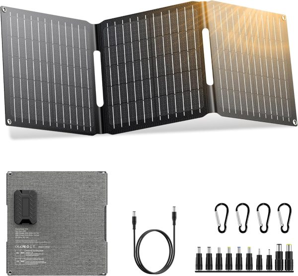 solar chargers