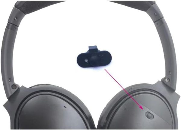 bose headphones