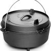 camping cookware