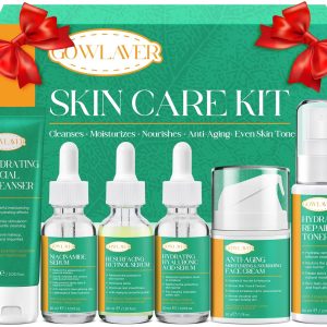 cosmetics products