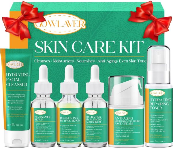 cosmetics products