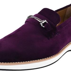 luxury shoes for men