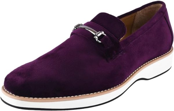luxury shoes for men