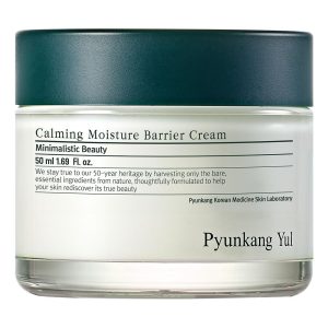 beauty products