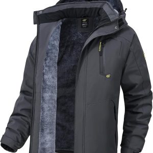 waterproof jackets