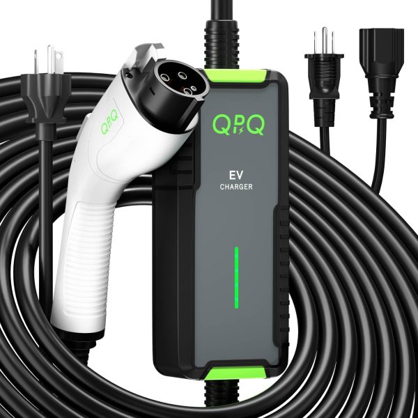 ev charger