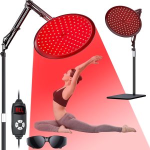 ipl red light therapy