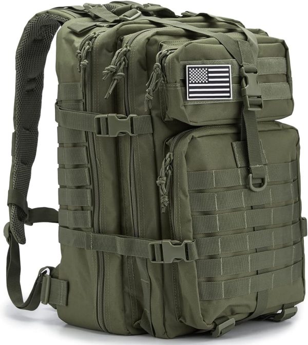 outdoor backpacks