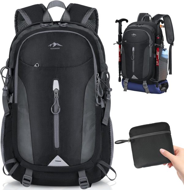 outdoor backpacks