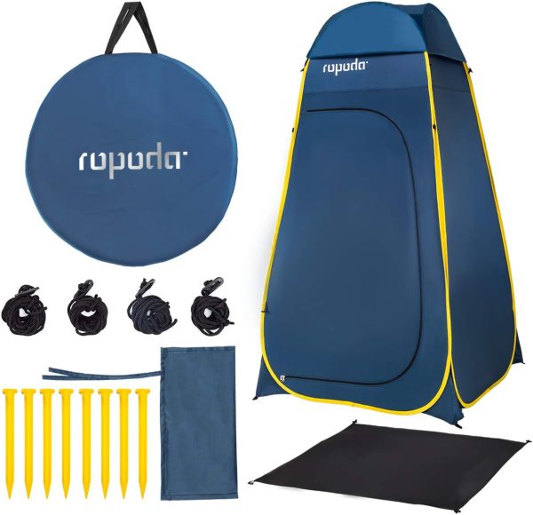 portable tents