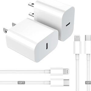 iphone charger