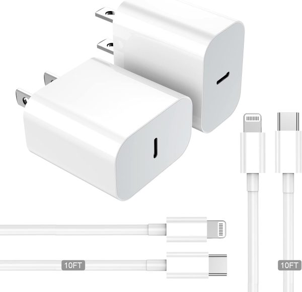 iphone charger
