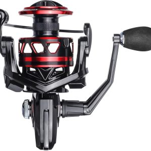 fishing reels