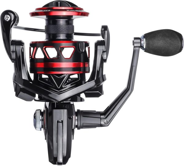 fishing reels