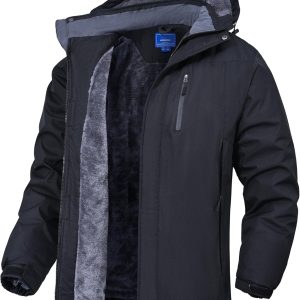 waterproof jackets