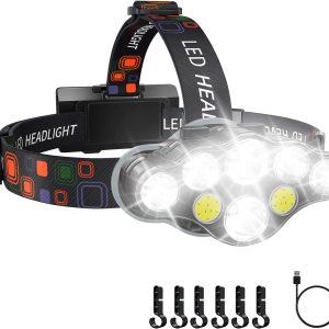 headlamps