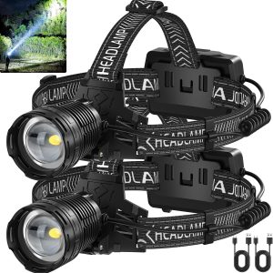 headlamps