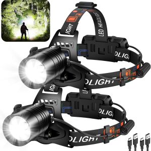headlamps