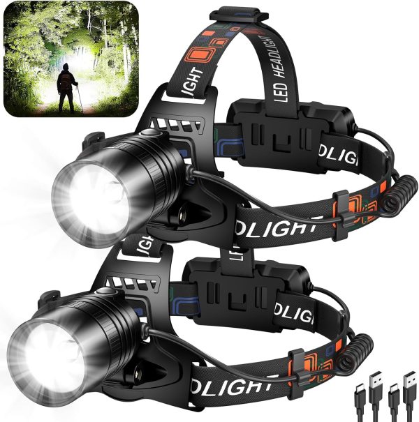 headlamps