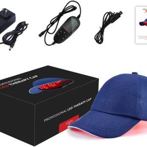 ipl red light therapy