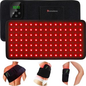 ipl red light therapy