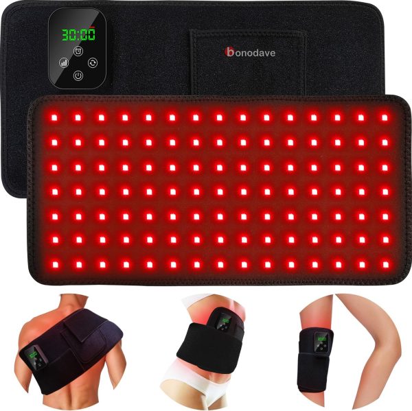 ipl red light therapy