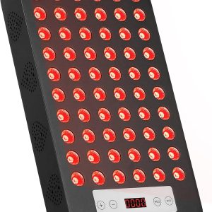 ipl red light therapy