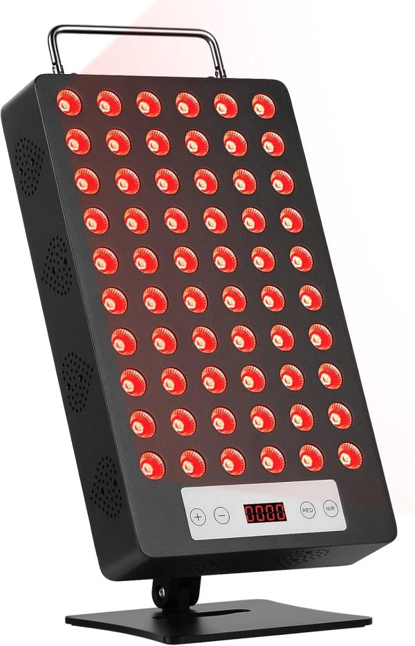 ipl red light therapy