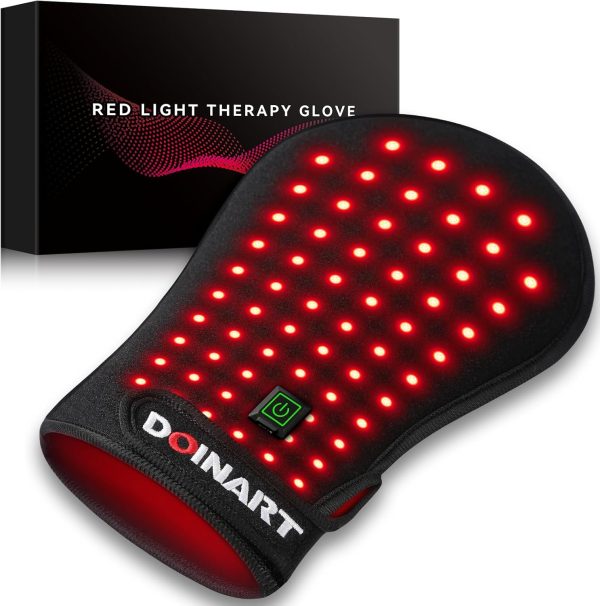 ipl red light therapy