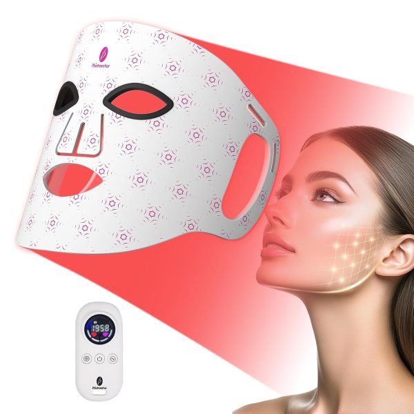 ipl red light therapy