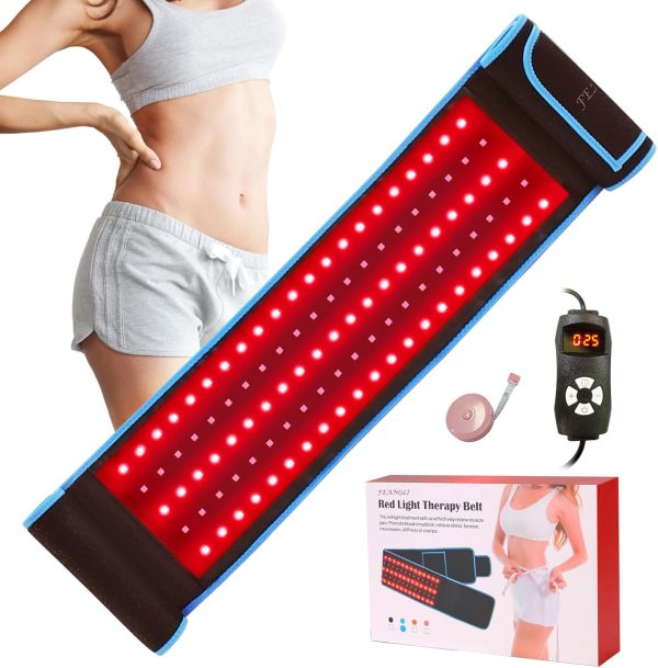 ipl red light therapy