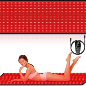ipl red light therapy