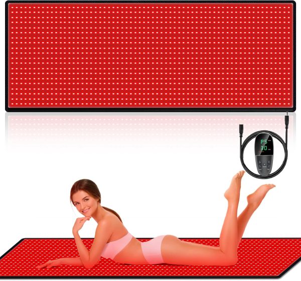 ipl red light therapy