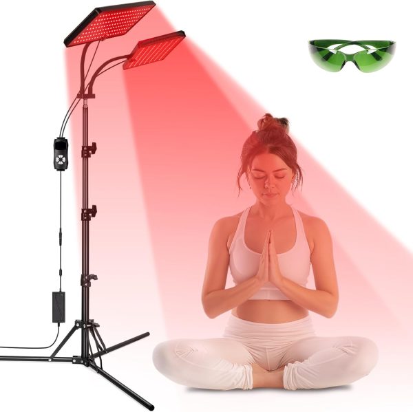 ipl red light therapy