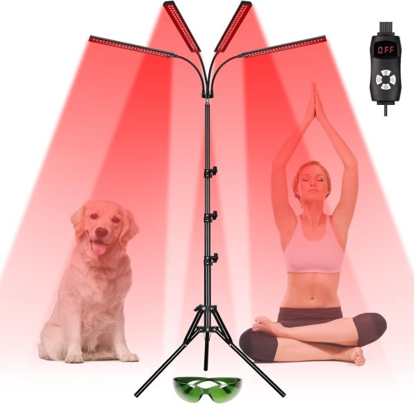 ipl red light therapy