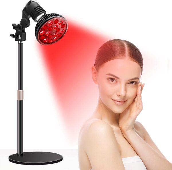 ipl red light therapy