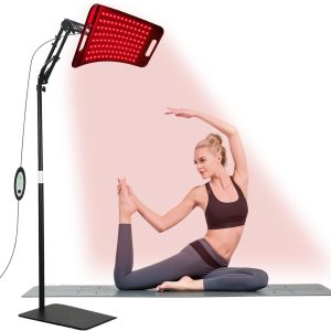 ipl red light therapy
