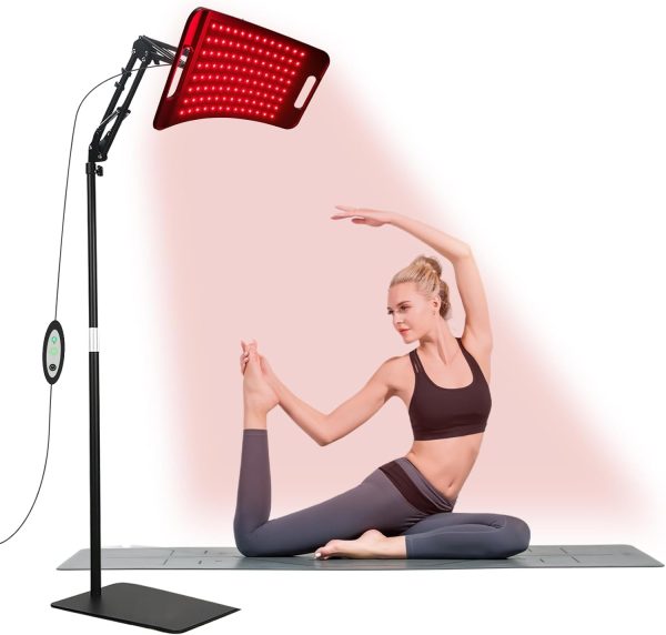 ipl red light therapy