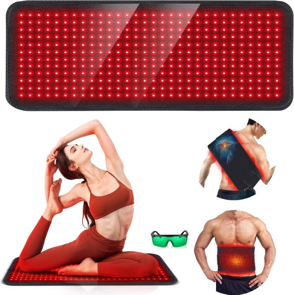 ipl red light therapy