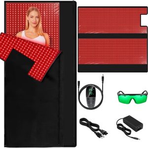 ipl red light therapy