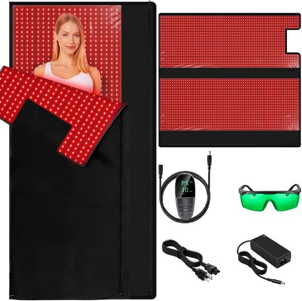 ipl red light therapy